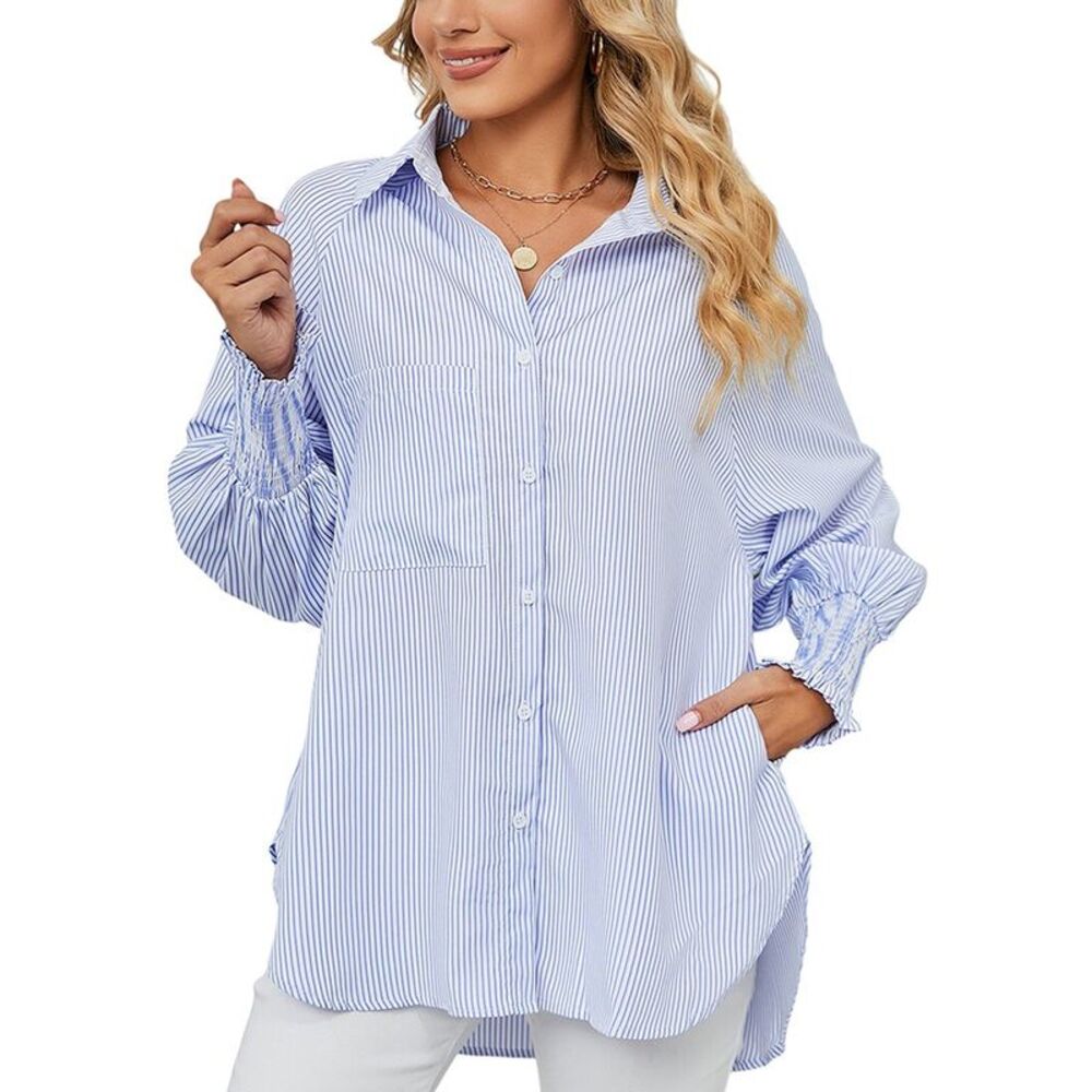 Elaine Womens Shirt